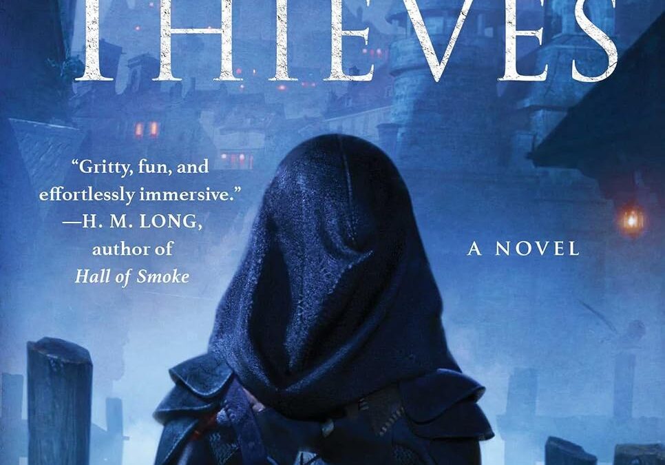 Among Thieves
