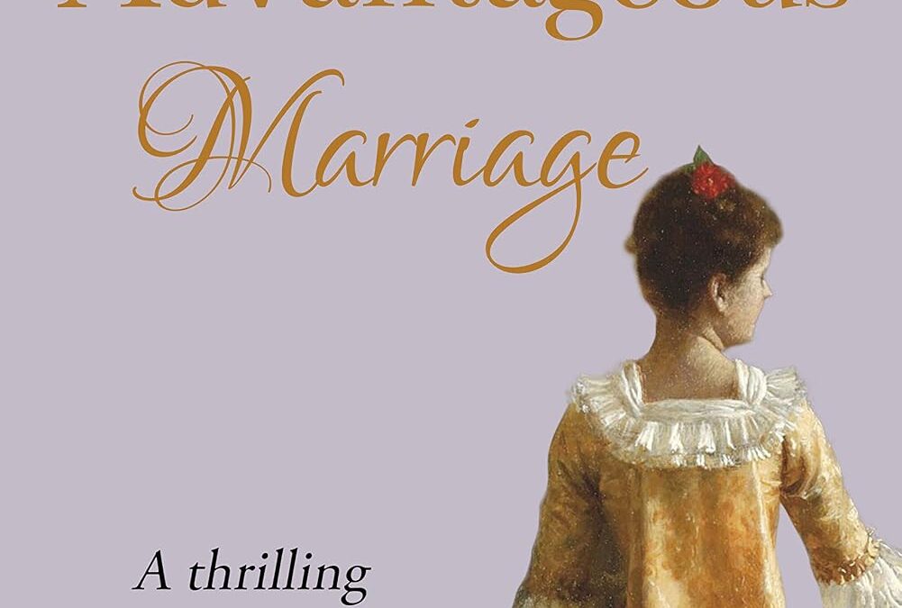 An Advantageous Marriage