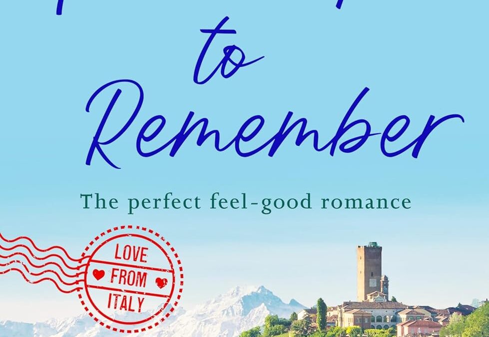 An Escape to Remember