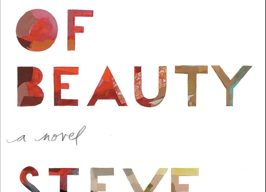An Object of Beauty