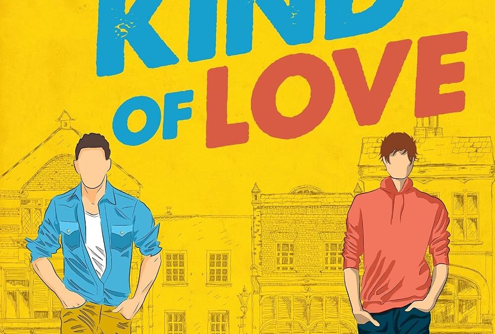 An Unexpected Kind of Love