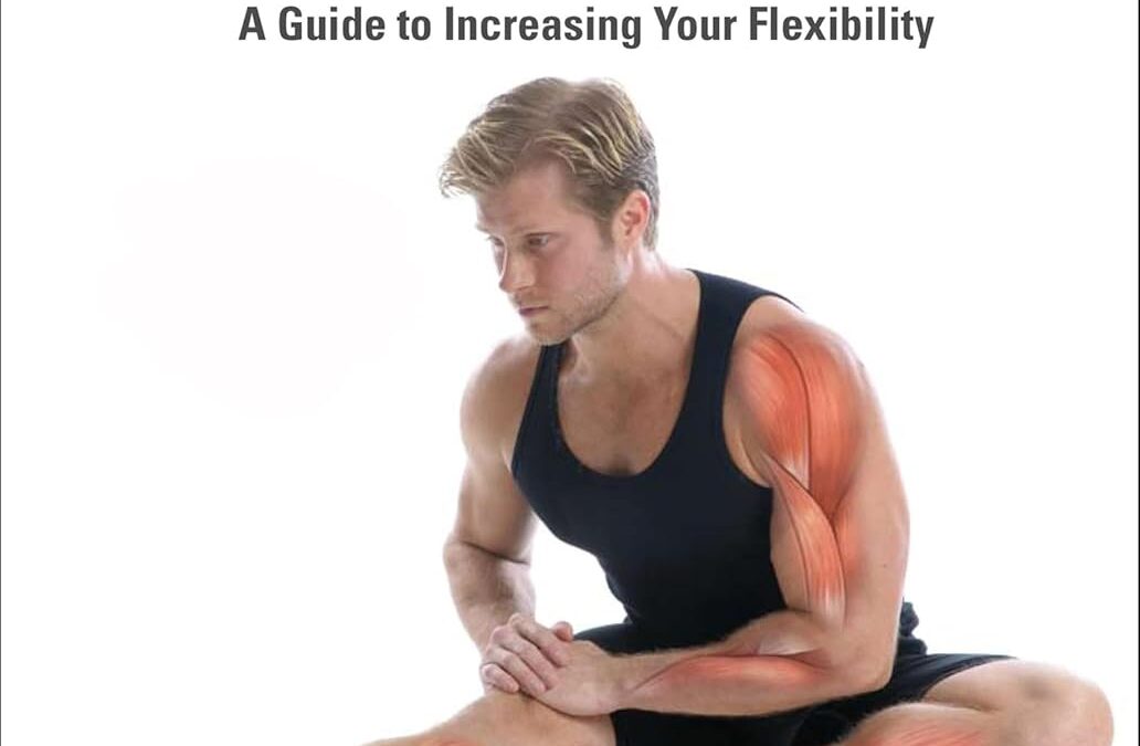 Anatomy of Stretching
