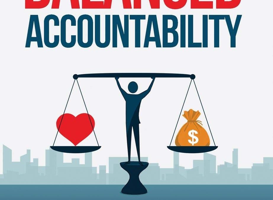 Anchored, Aligned, Accountable