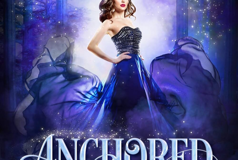 Anchored