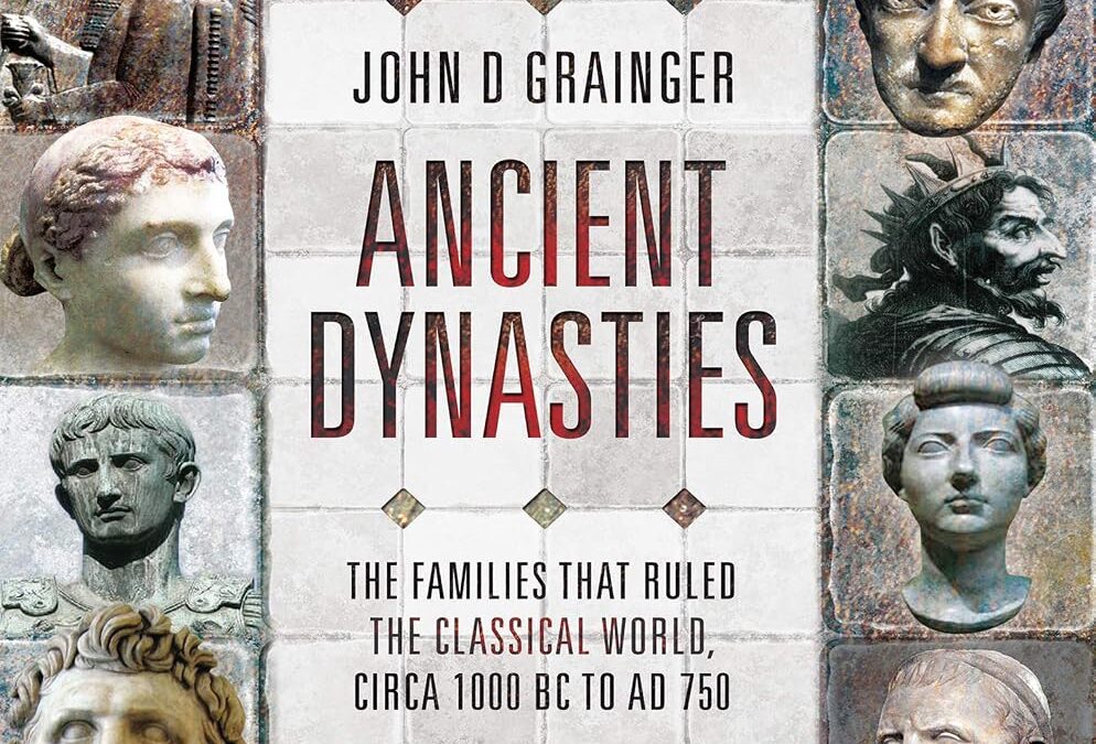 Ancient Dynasties
