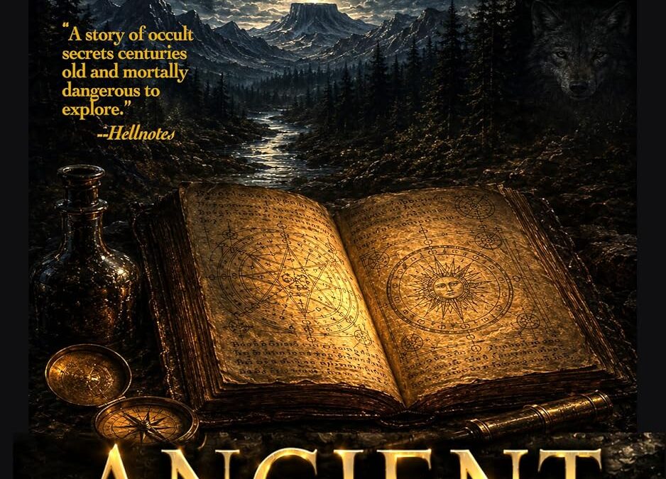Ancient Echoes