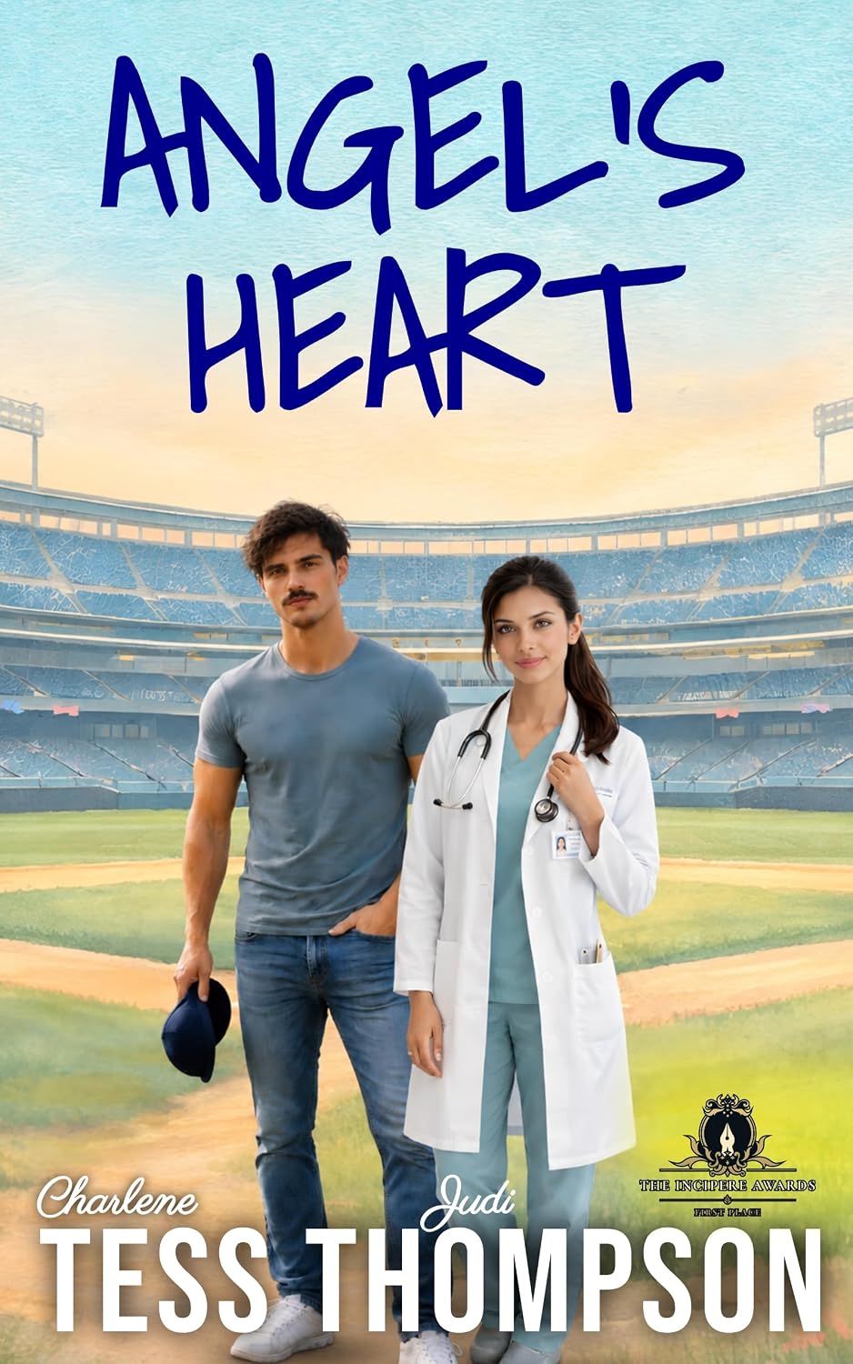 Angel’s Heart