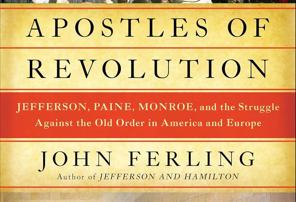 Apostles of Revolution