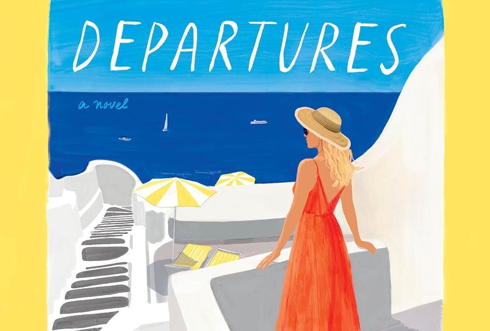Arrivals and Departures