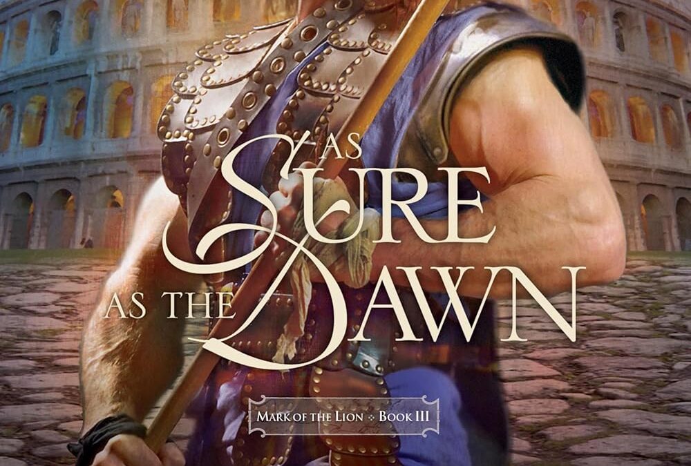 As Sure as the Dawn