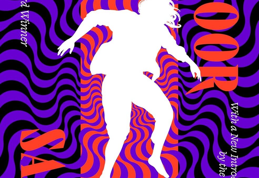 Audrey’s Door