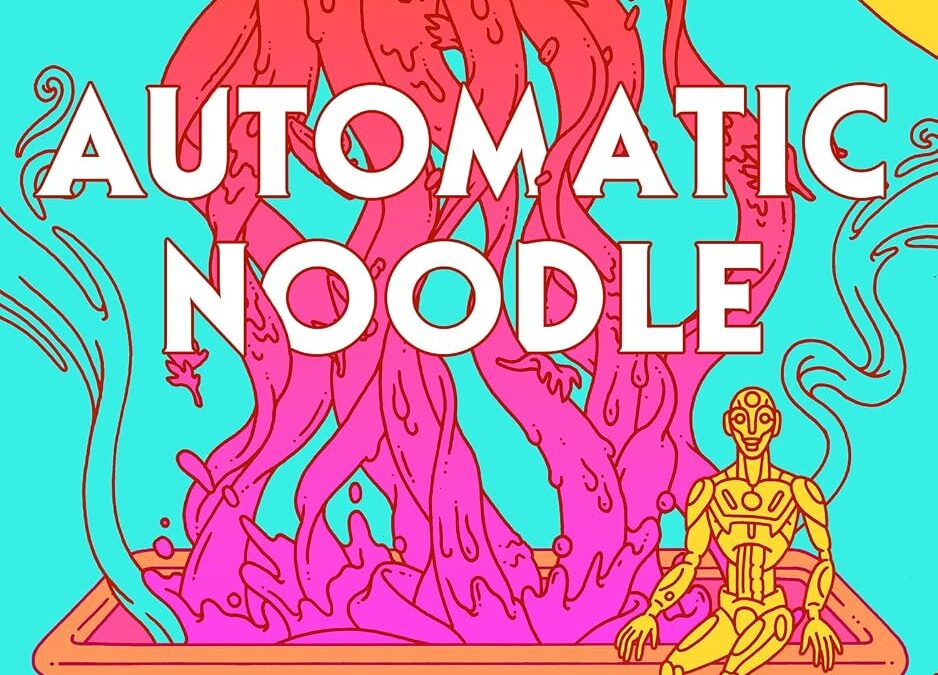 Automatic Noodle