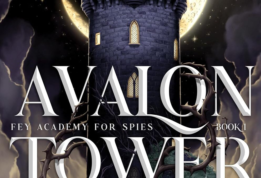 Avalon Tower