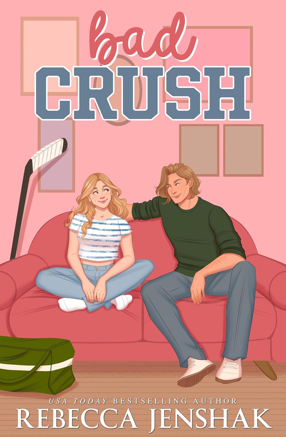 Bad Crush