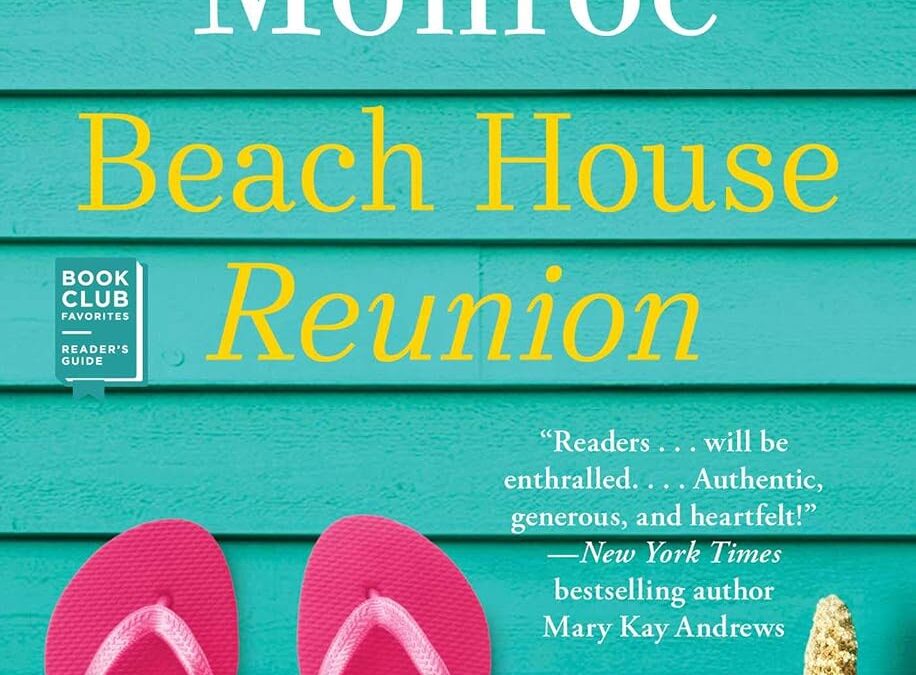 Beach House Reunion