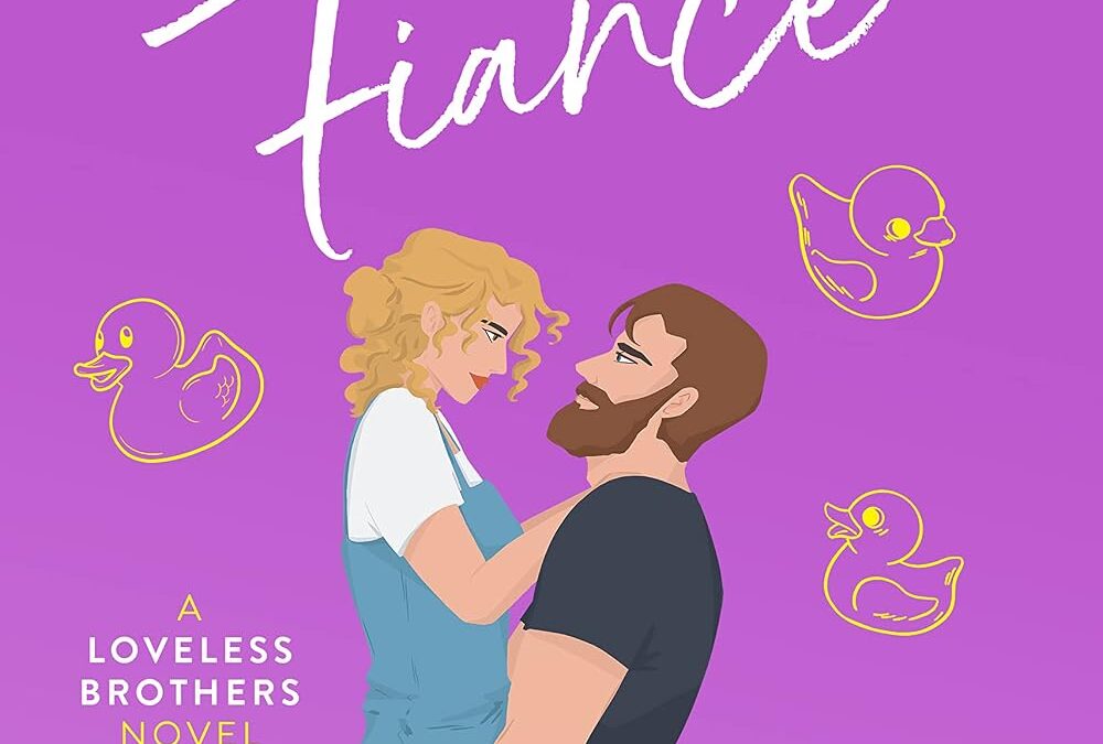 Best Fake Fiancé
