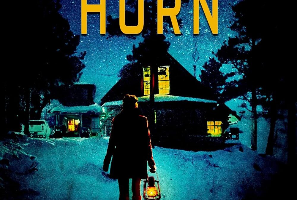 Big Horn