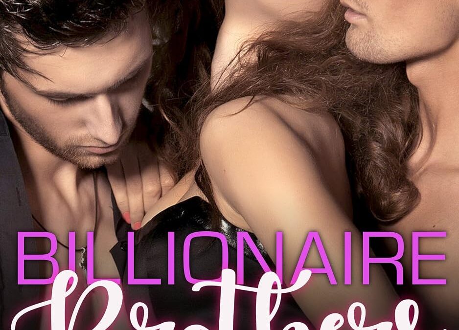 Billionaire Brothers 1