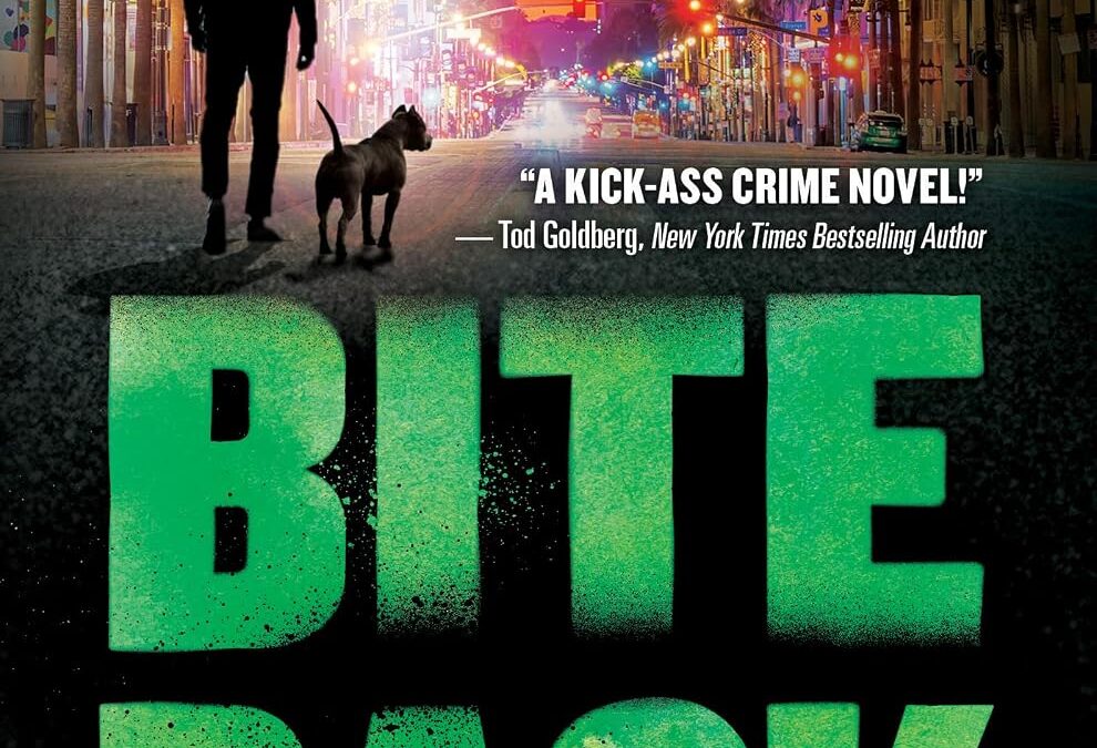 Bite Back