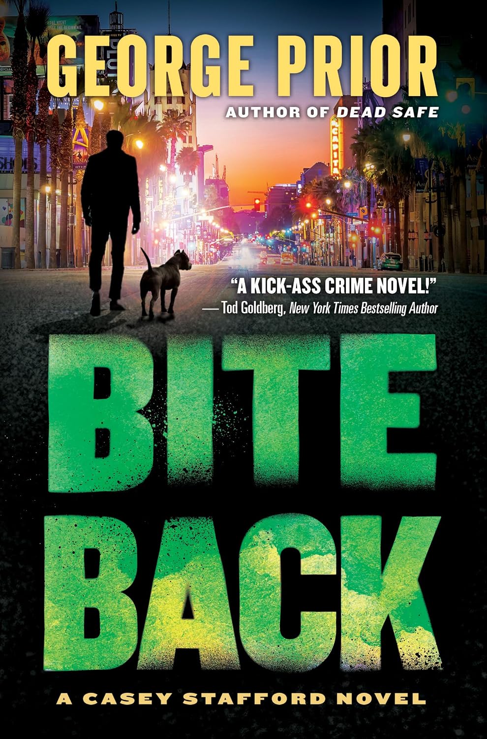 Bite Back