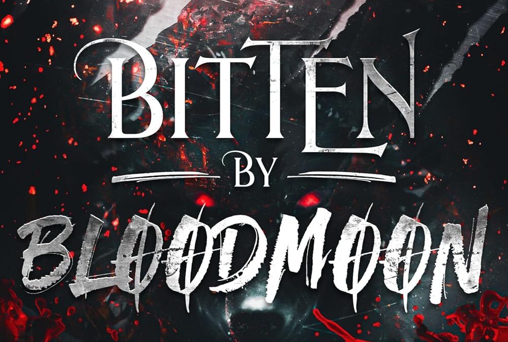 Bitten by Bloodmoon