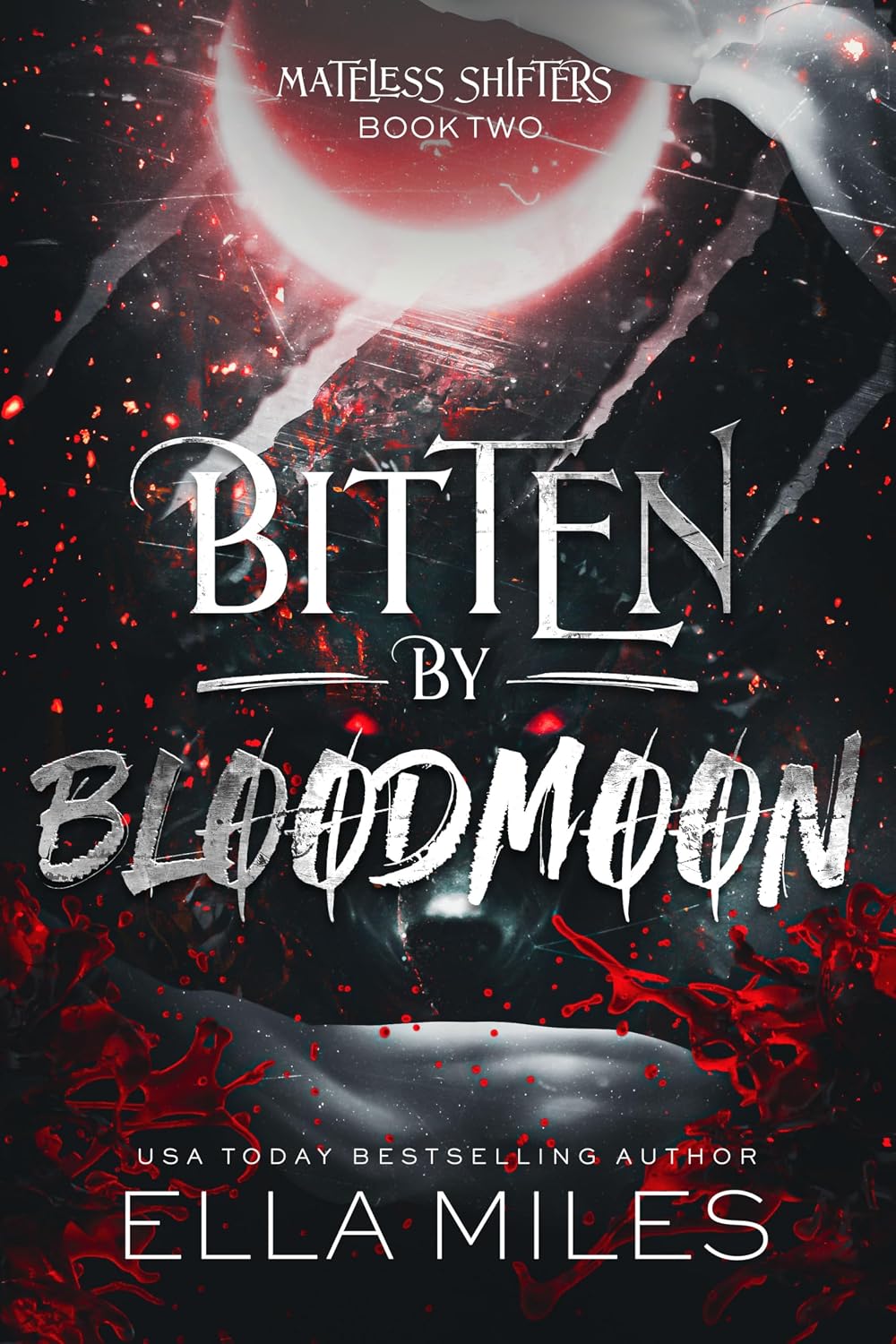 Bitten by Bloodmoon