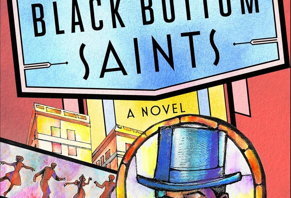 Black Bottom Saints