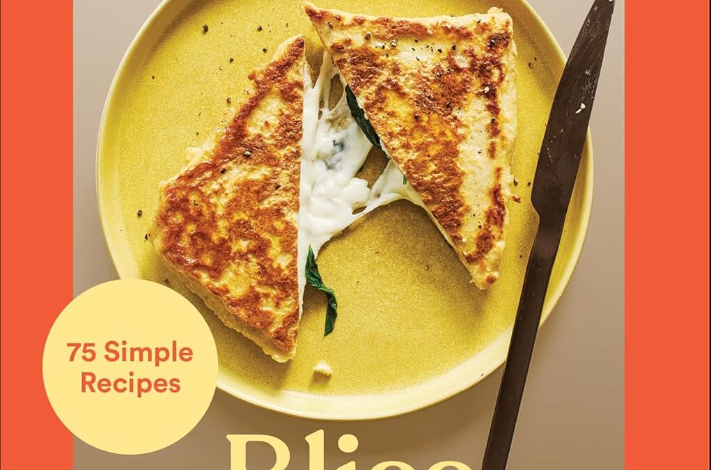 Bliss on Toast