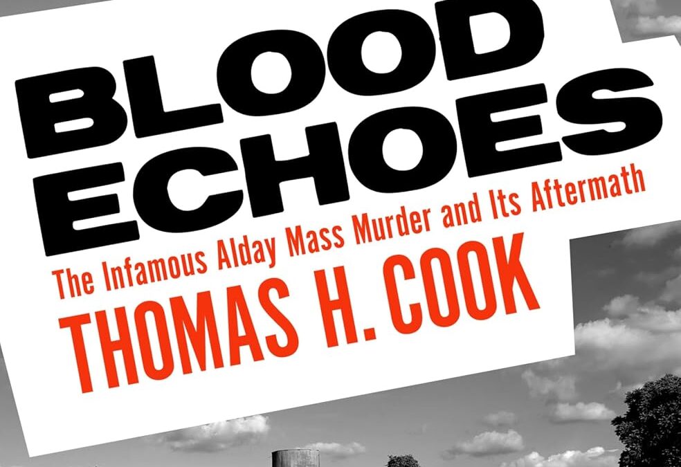 Blood Echoes