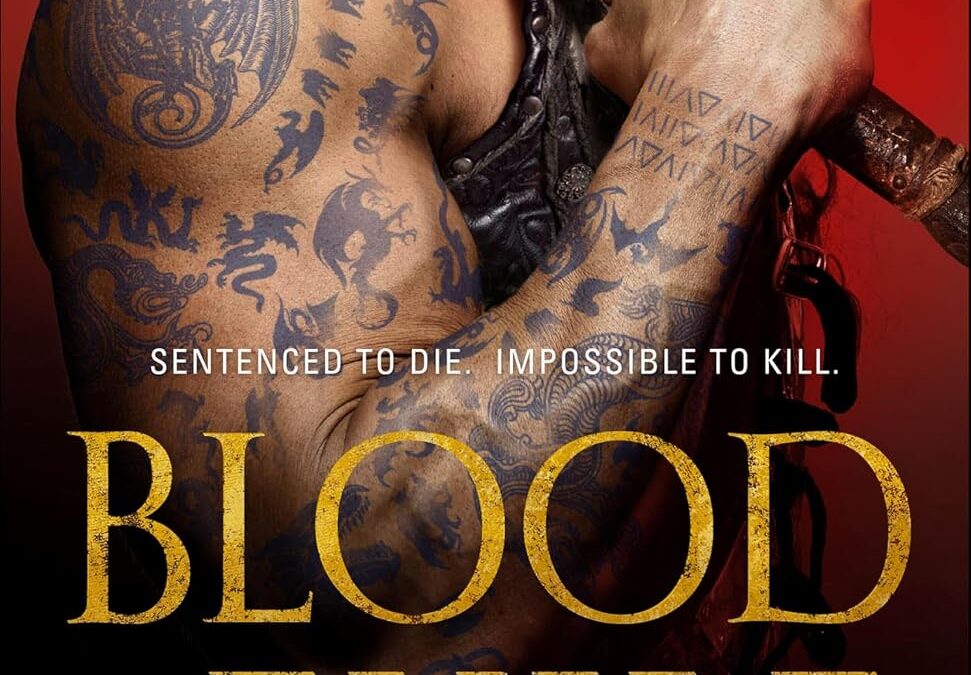 Blood of an Exile