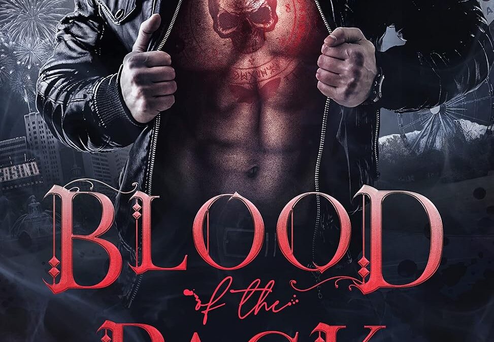 Blood of the Pack