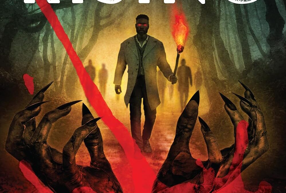 Blood Rising