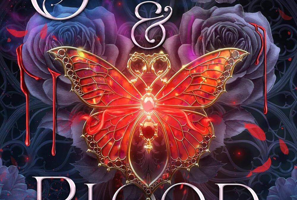 Bloom & Blood
