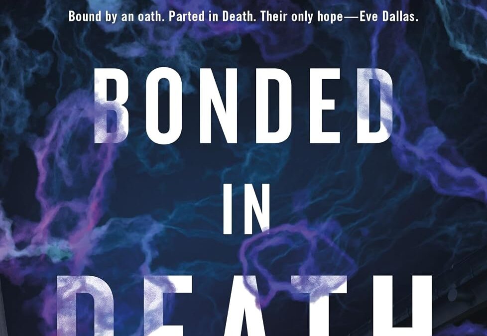 Bonded in Death