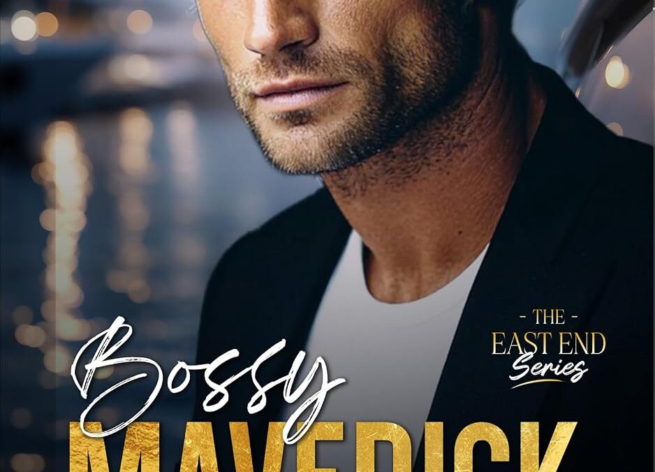 Bossy Maverick Heir