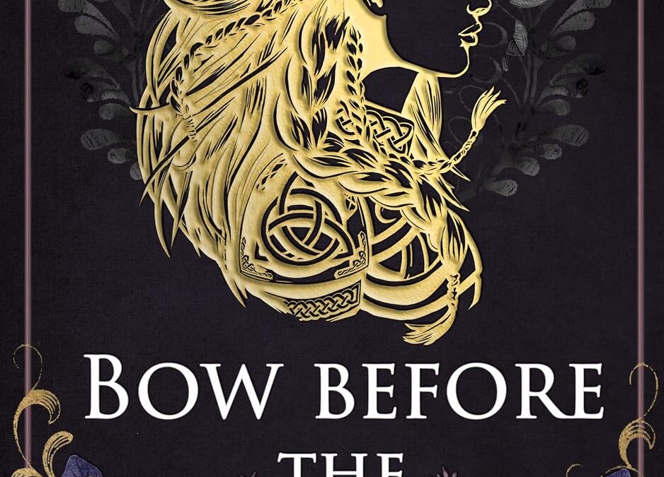 Bow Before the Elf Queen