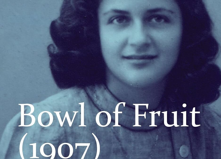Bowl of Fruit