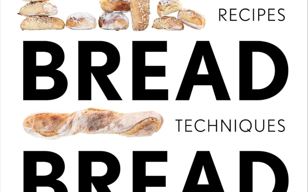 Bread Bread Bread