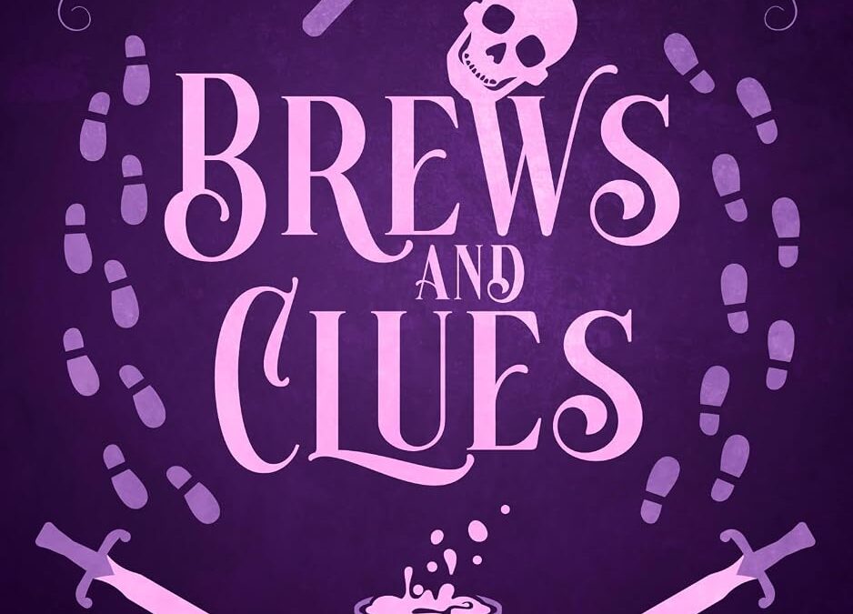 Brews and Clues