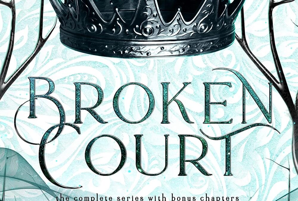 Broken Court (Complete Series)