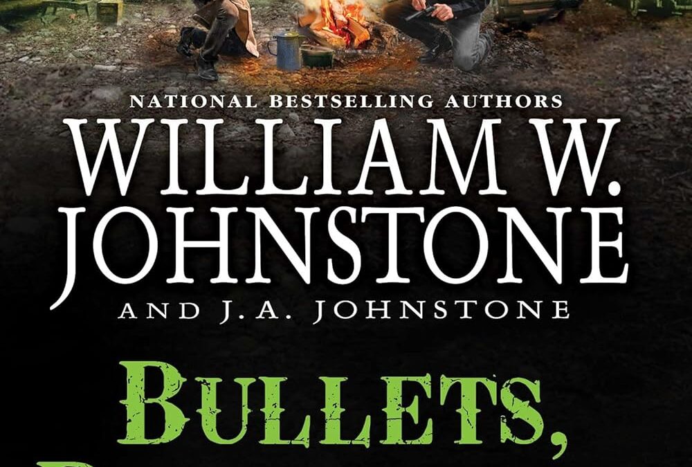 Bullets, Biscuits, and Bloodshed