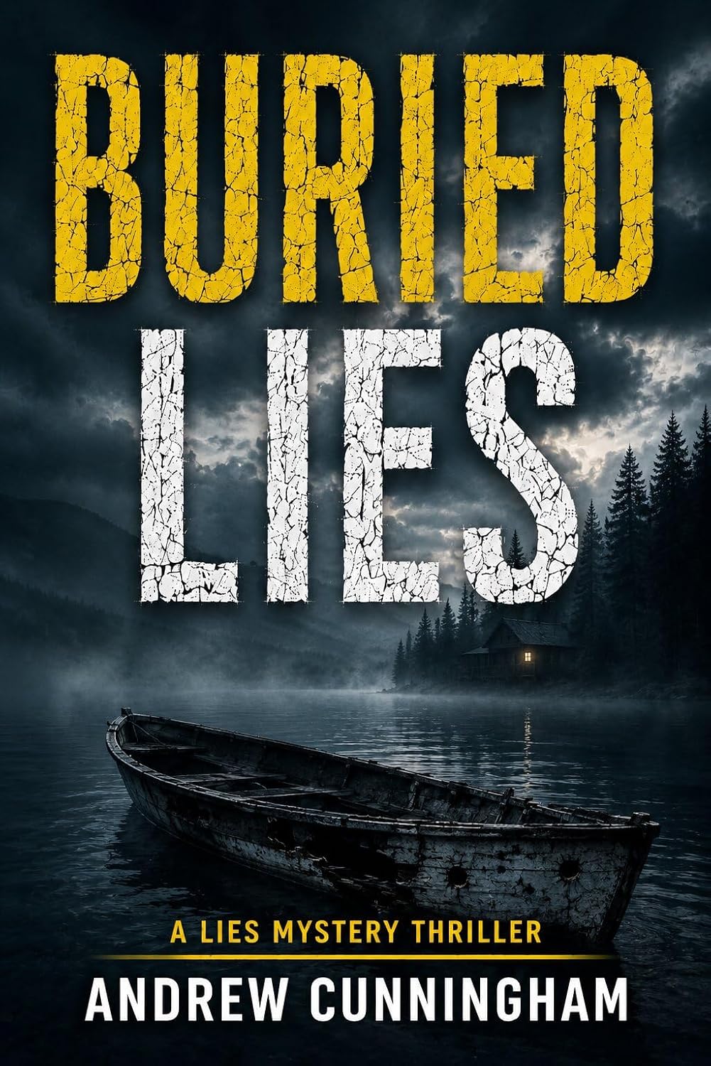 Buried Lies
