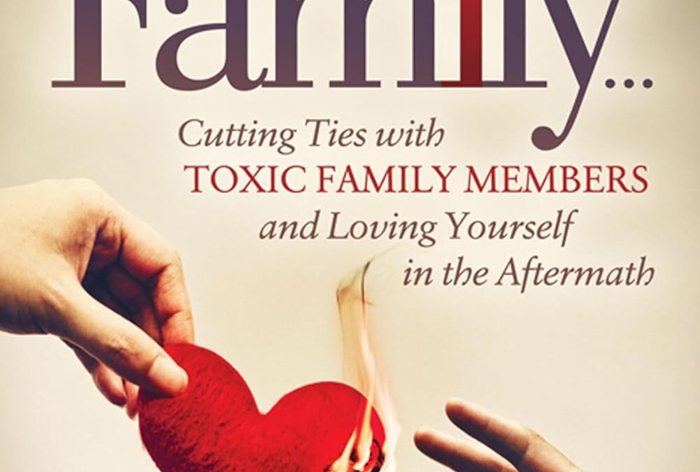 But It’s Your Family…