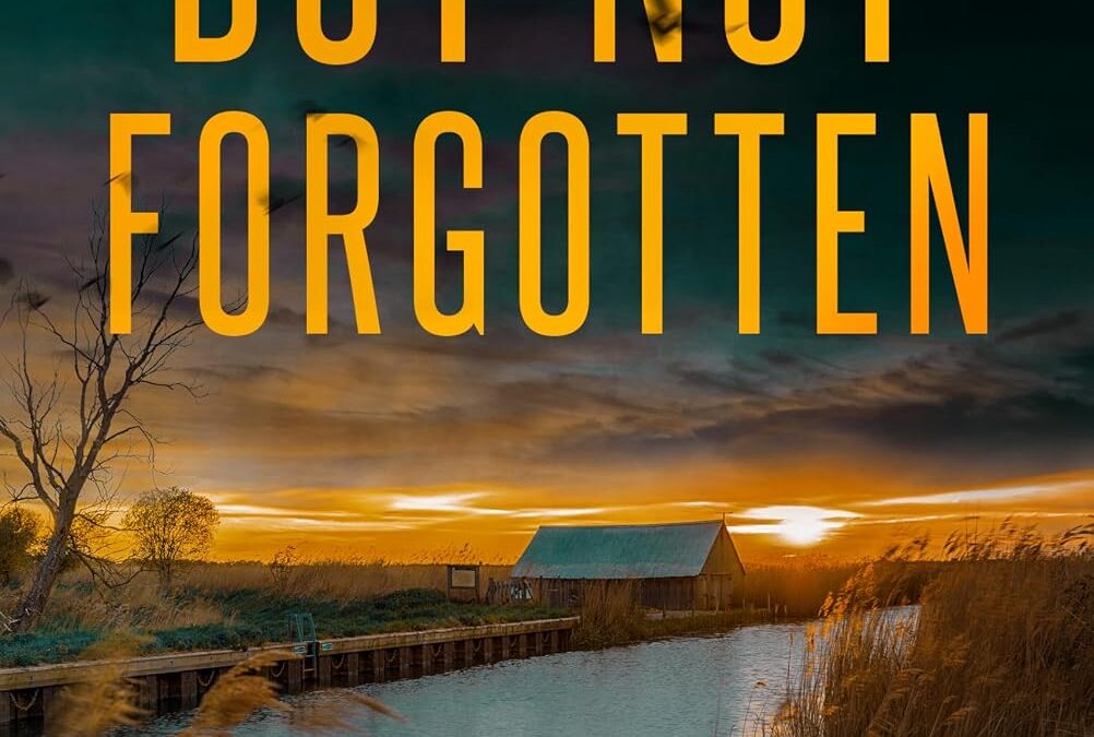 But Not Forgotten