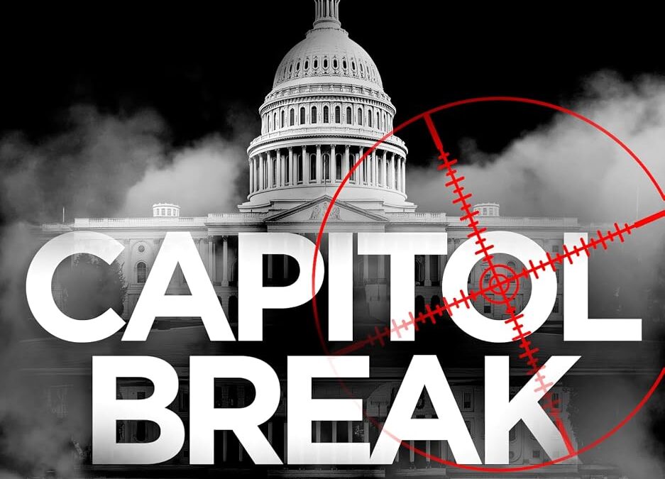 Capitol Break