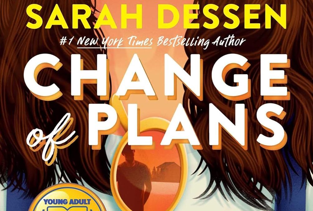 Change of Plans