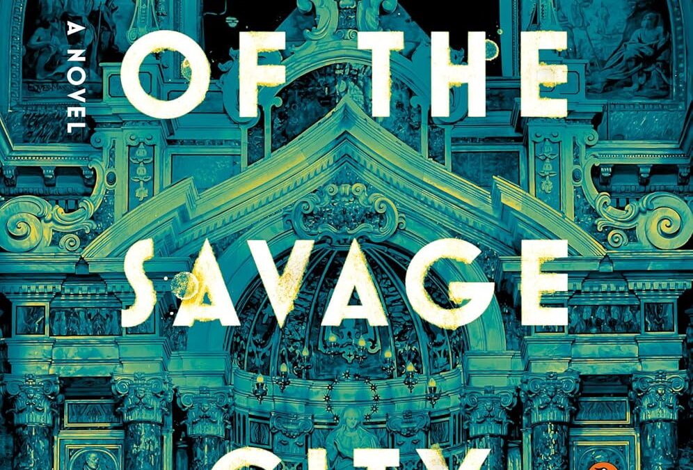 Children of the Savage City