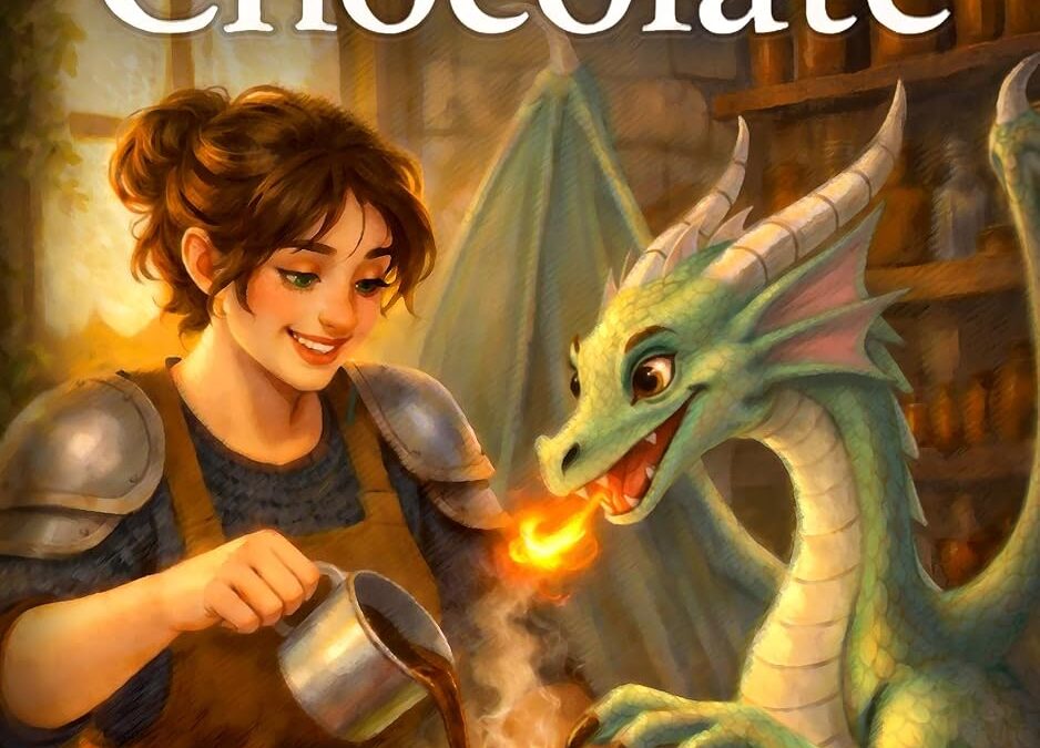 Chivalry & Chocolate