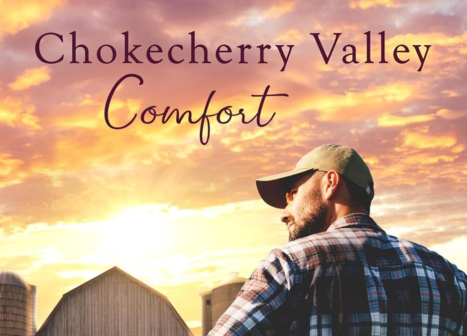 Chokecherry Valley Comfort