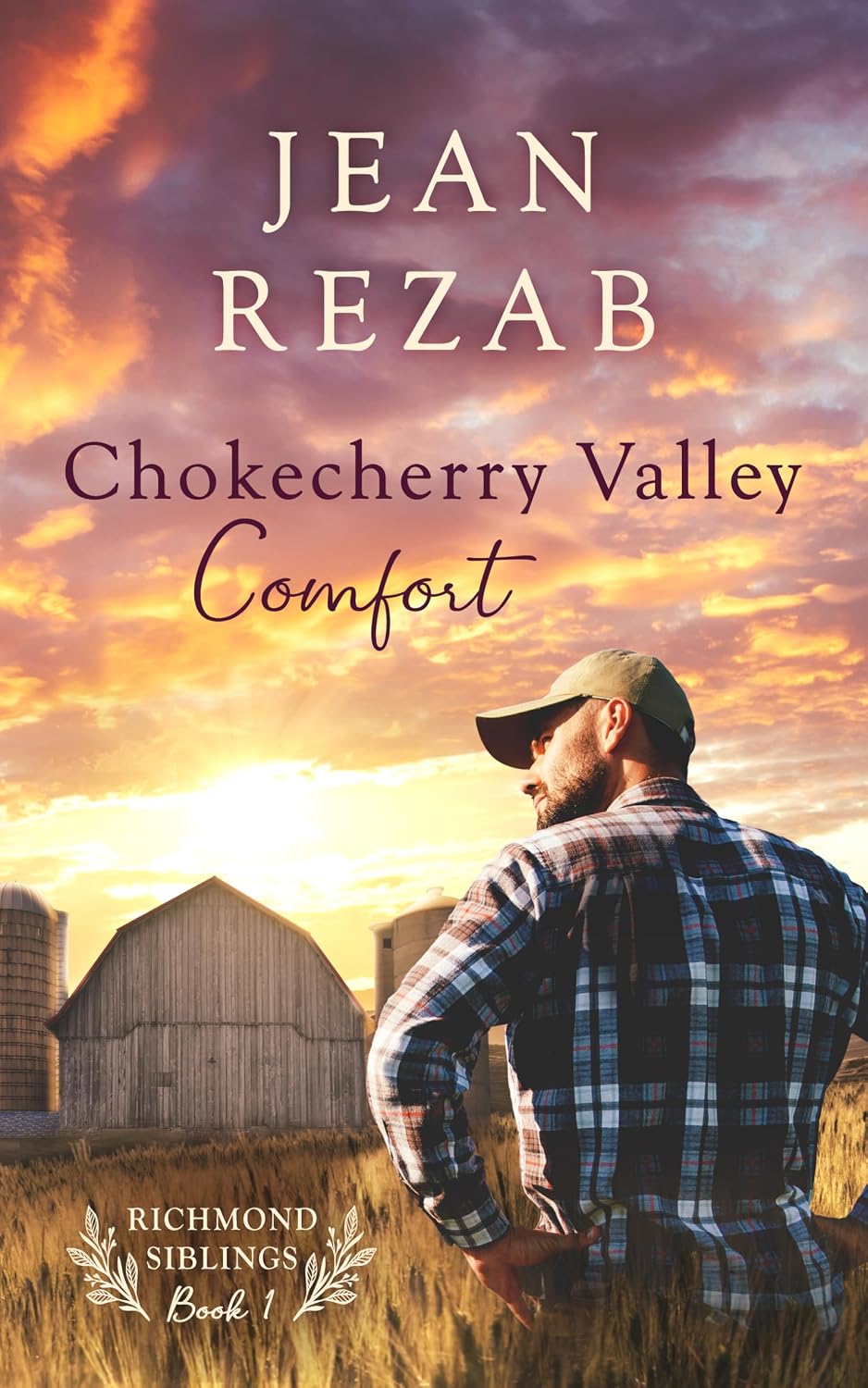 Chokecherry Valley Comfort